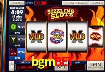 Descubra a Essência do bgmbet: Nossa História e Compromissos