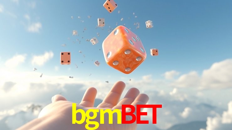 Welcome Bonus bgmbet