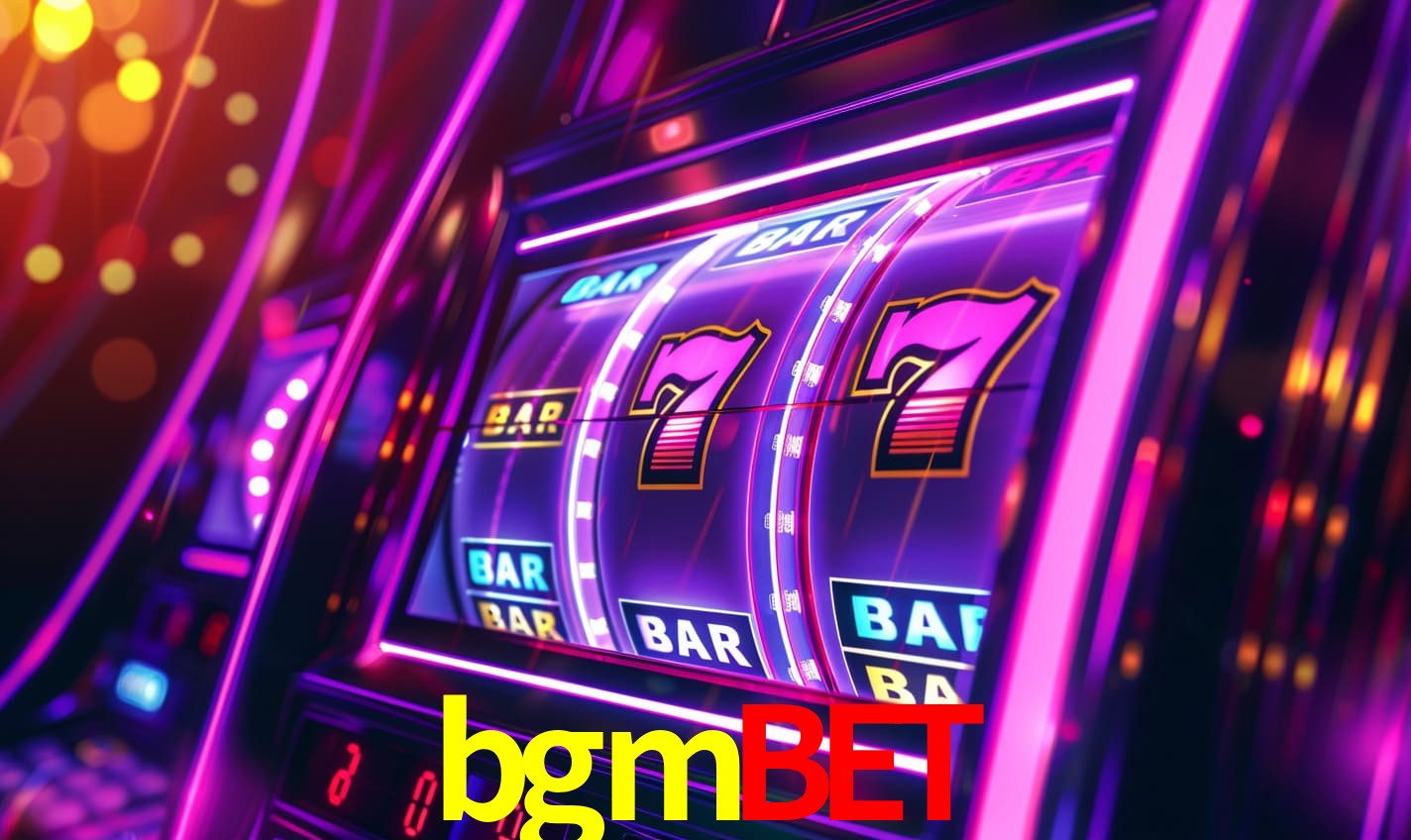 bgmbet: Seu Cassino Premiado com Pagamentos Rápidos