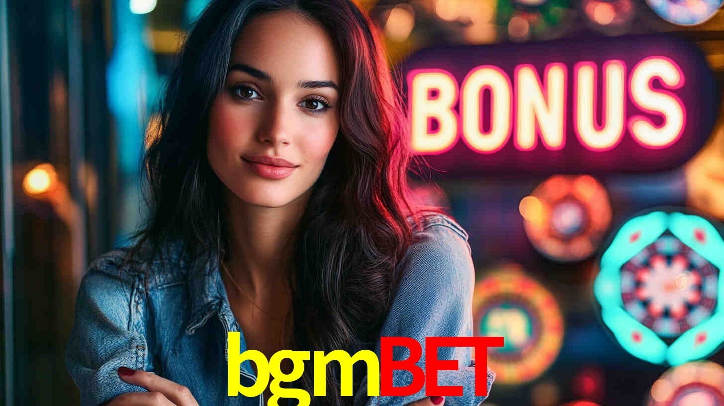 bgmbet login