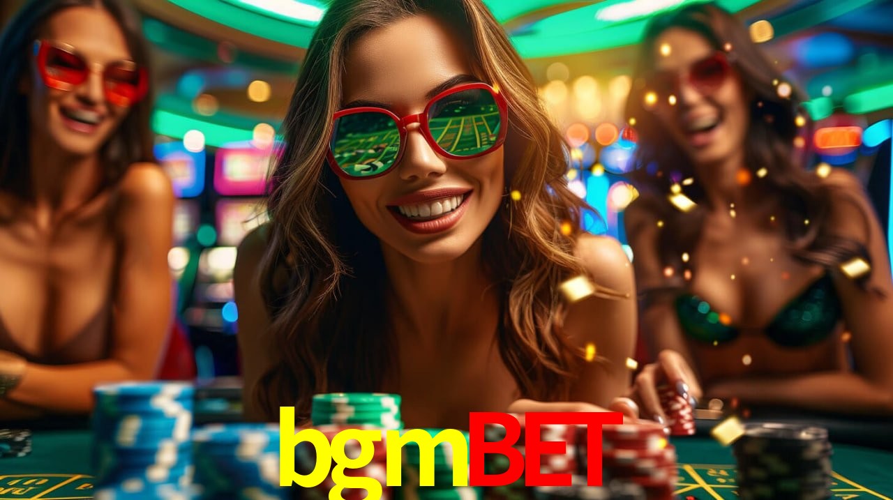 Experiência VIP bgmbet