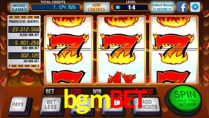 A Emoção da Loteria na bgmbet: Uma Chance de Mudança de Vida