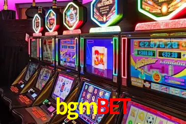 A Revolução dos Aplicativos de Jogos no bgmbet