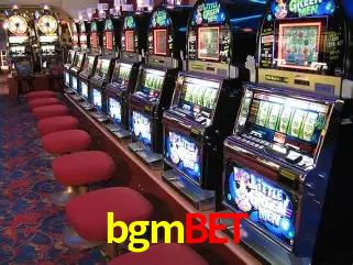 Desvendando o Mundo dos Jogos Virtuais na bgmbet