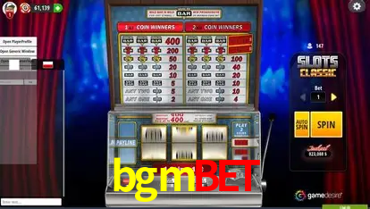 Descubra a Essência do bgmbet: Nossa História e Compromissos