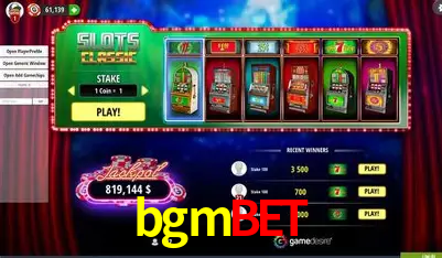 Desvendando o Mundo dos Jogos Virtuais na bgmbet