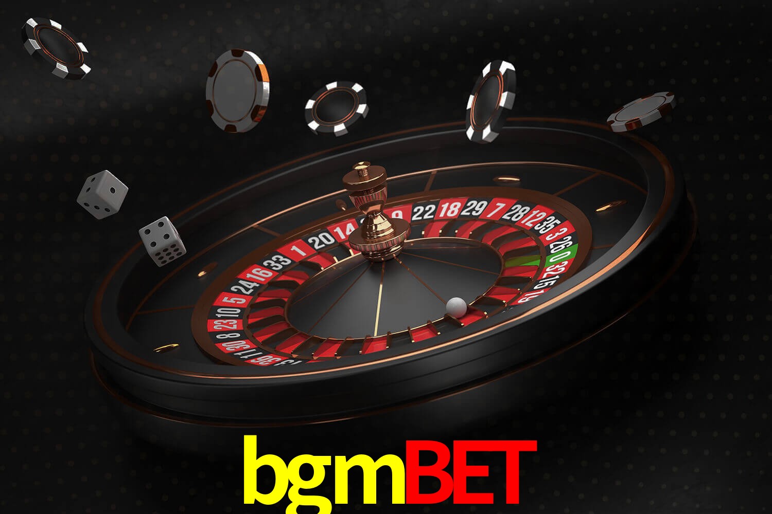 bgmbet