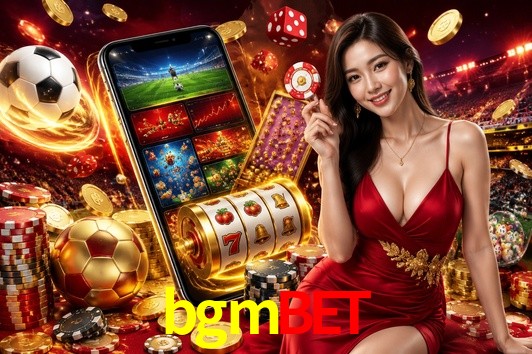 Welcome Bonus bgmbet