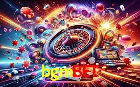 Estatísticas bgmbet