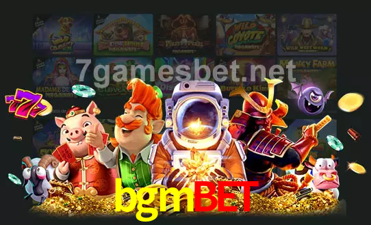 cassino bgmbet