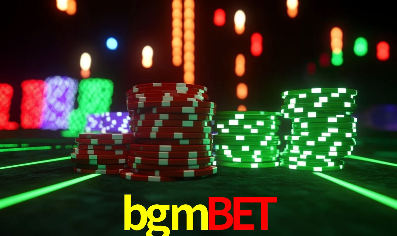 Game Providers bgmbet
