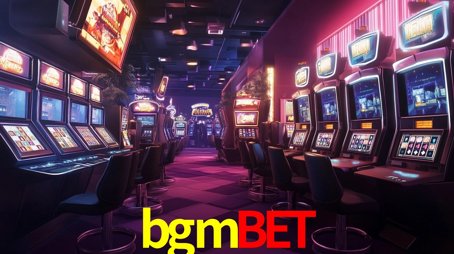 Welcome Bonus bgmbet