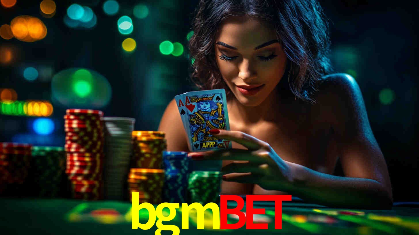 A Experiência Imersiva dos Cassinos Ao Vivo no bgmbet