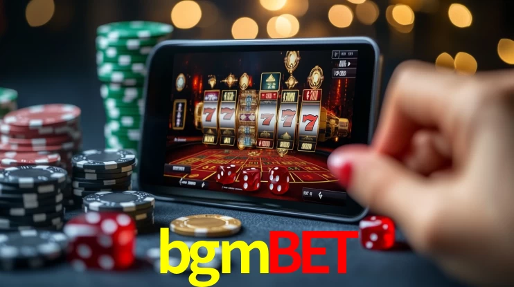 VIP Casino bgmbet