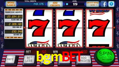 bgmbet Rio de Janeiro - Professional Dealers