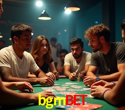 bgmbet Salvador - Promo Stats