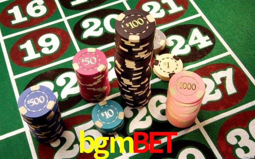cassino bgmbet