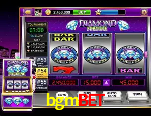 Inovações de Jogos na bgmbet: O Futuro das Experiências Interativas