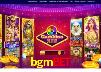 bgmbet Brasília - VIP Program