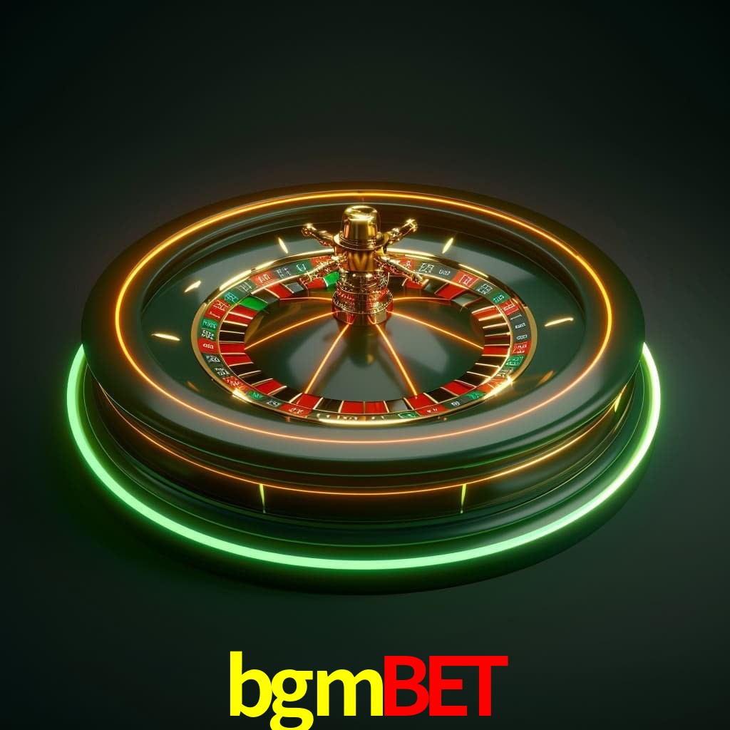 bgmbet App - Aplicativo Móvel Oficial