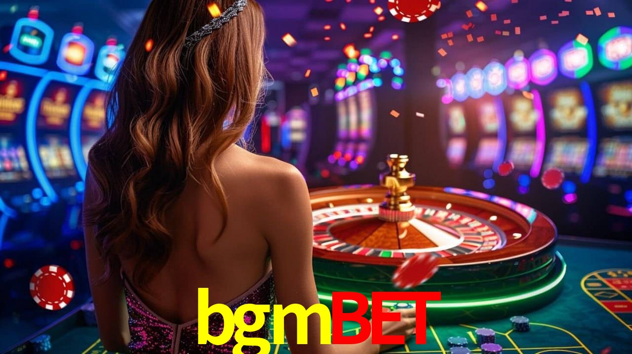 bgmbet - App Compatibility