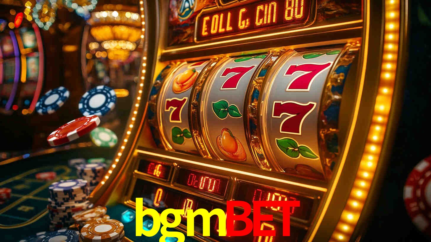 Live Casino bgmbet