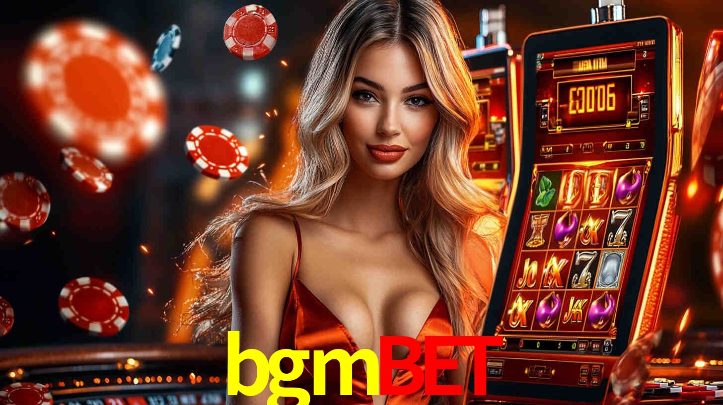 bgmbet