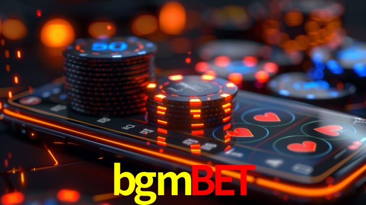 Live Casino bgmbet