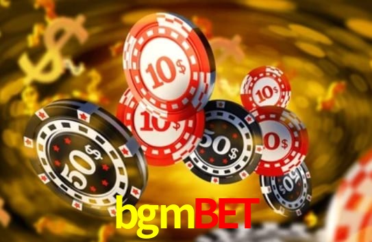 Jogos de Slot bgmbet