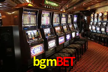 Inovações de Jogos na bgmbet: O Futuro das Experiências Interativas