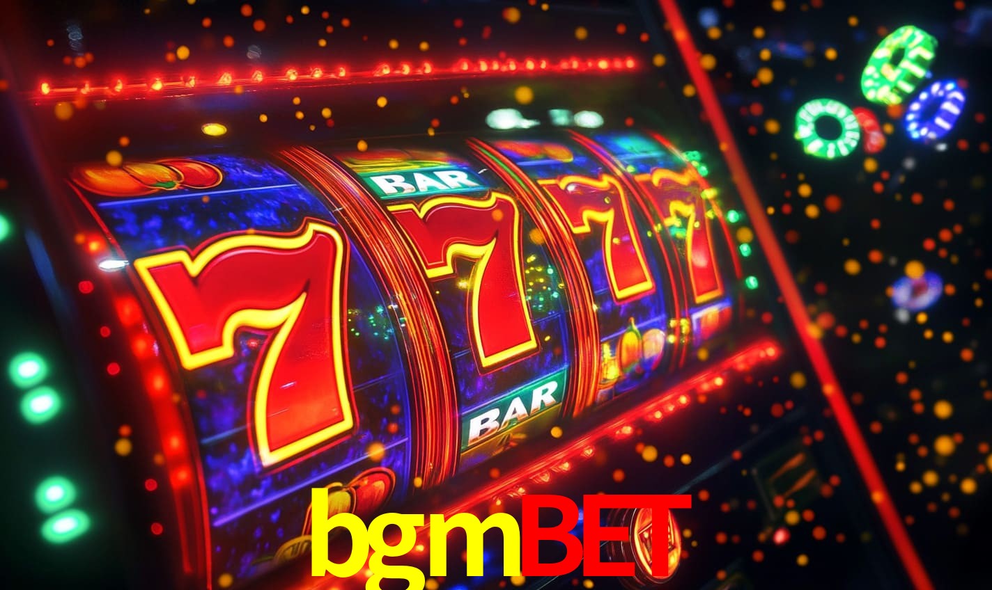 bgmbet