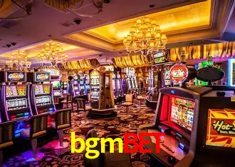 bgmbet Belo Horizonte - VIP Casino