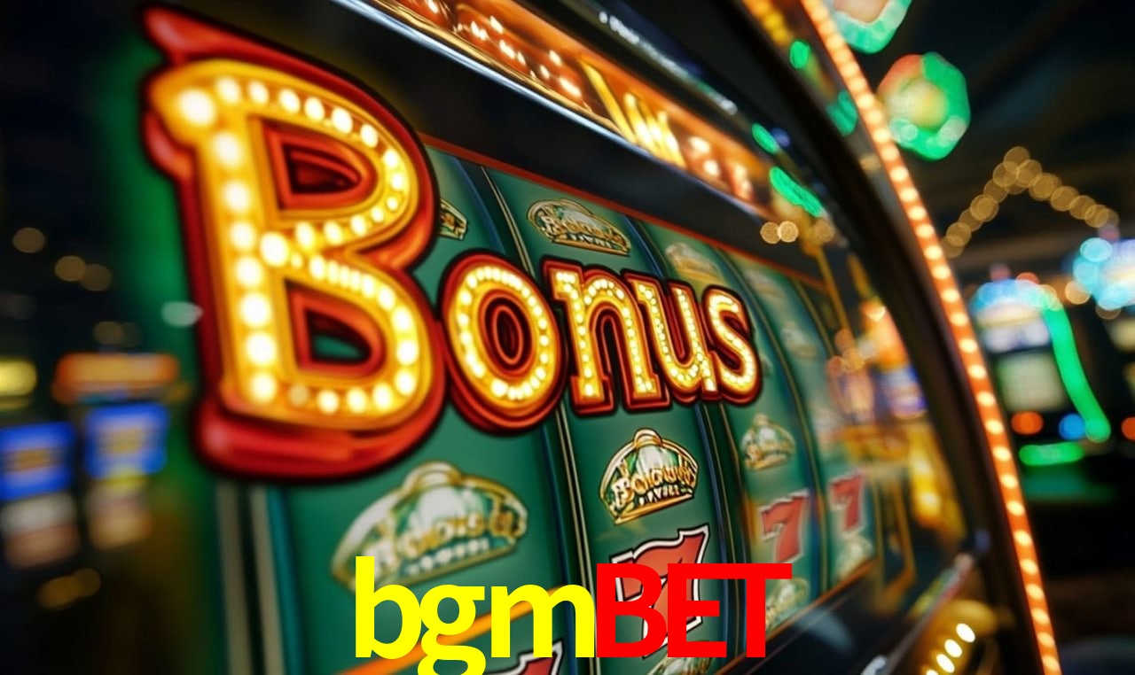 bgmbet Belo Horizonte - Promo Tips
