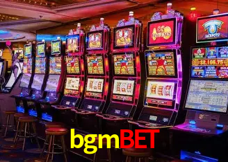 bgmbet Bônus - Pacote R$5.000 + VIP