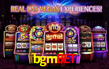 bgmbet Brasília - Casino Guide