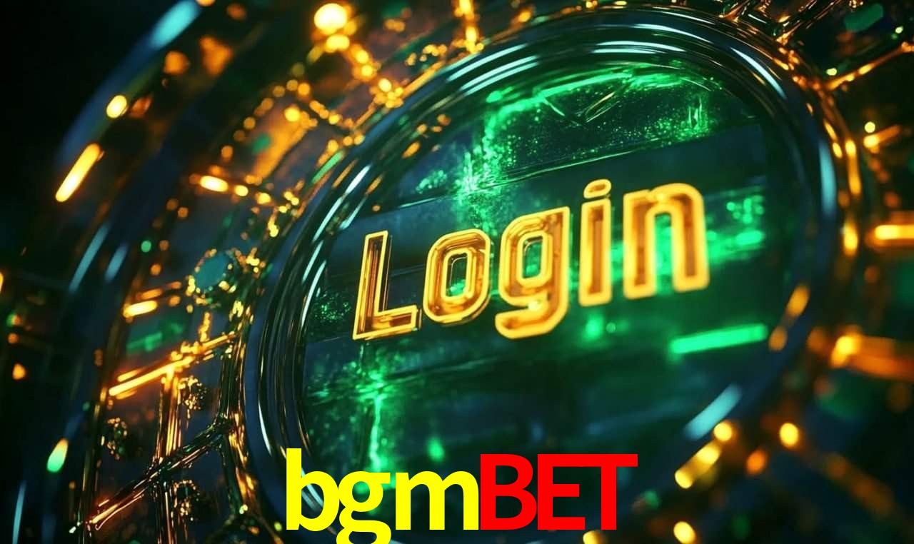 bgmbet - Installation Guide