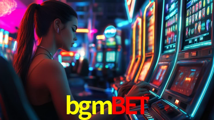 Exclusive Games bgmbet