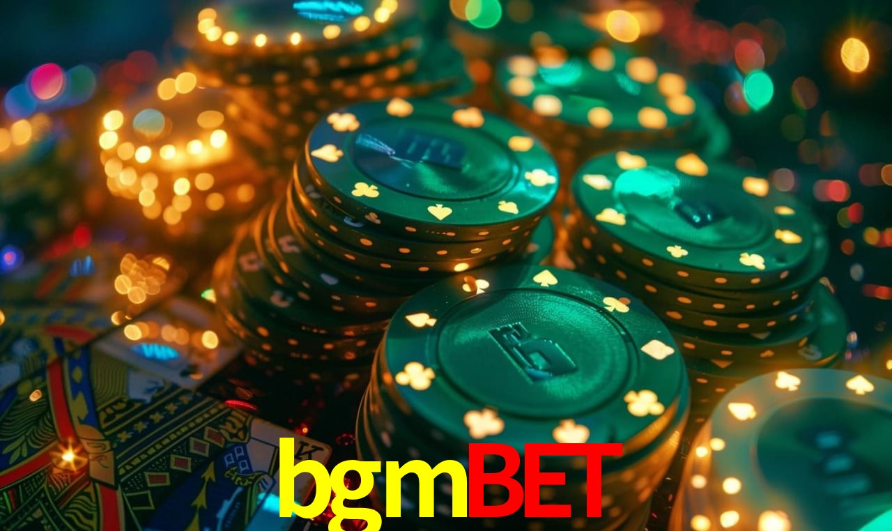 Casino Ao Vivo bgmbet
