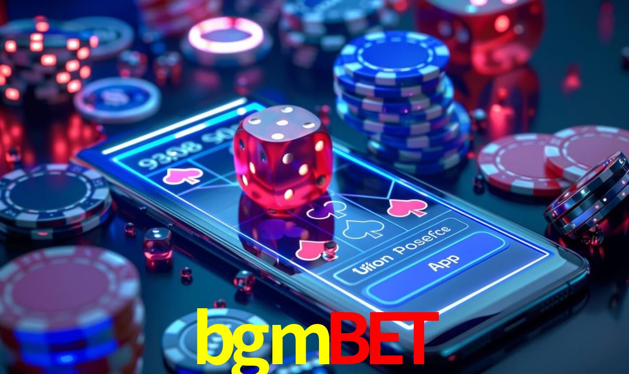 bgmbet - Análise de Mercados Esportivos