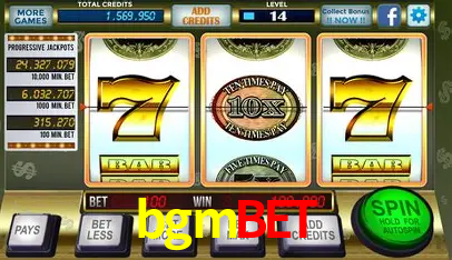 Apostas Esportivas na bgmbet: Um Guia Completo