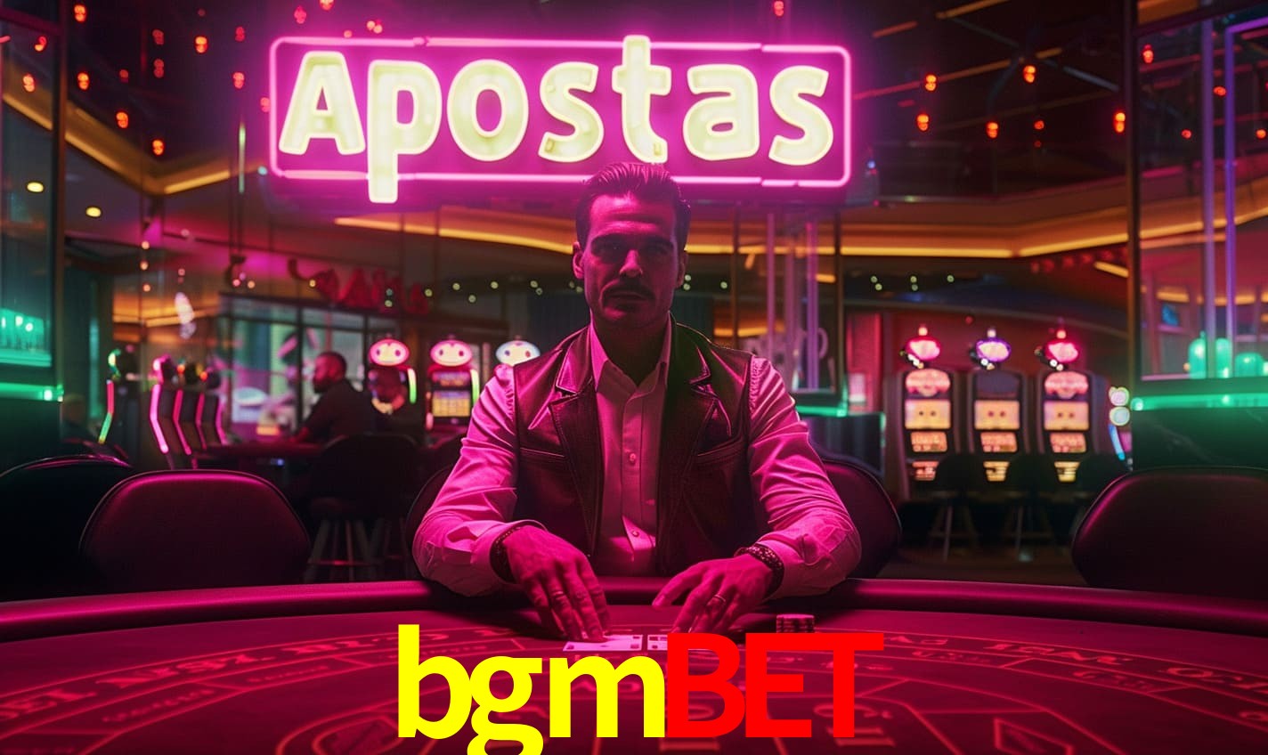 bgmbet Salvador - Strategies