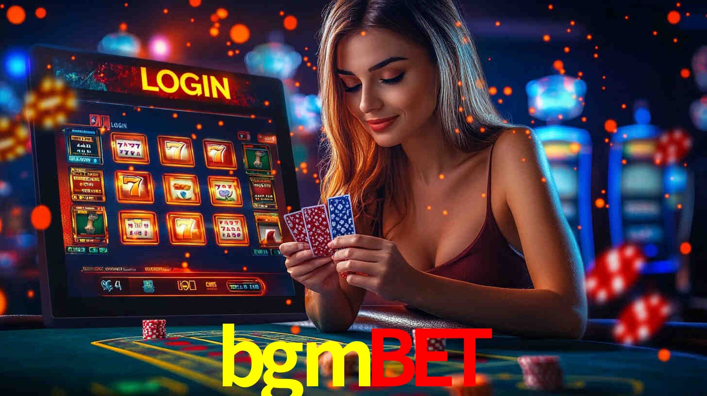 bgmbet: A Experiência de Casino com Jogos de Mesa ao Vivo