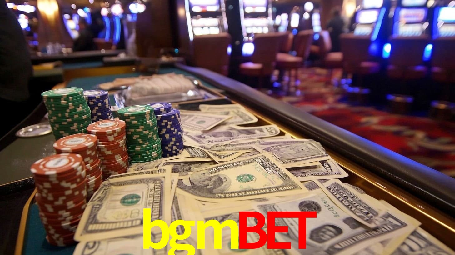 bgmbet Belo Horizonte - Winners