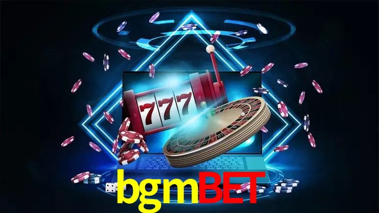 bgmbet Belo Horizonte - Jackpots