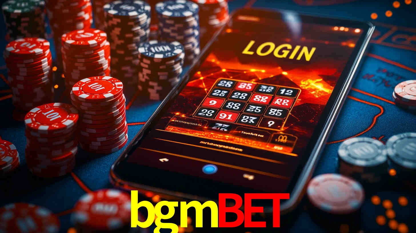 bgmbet