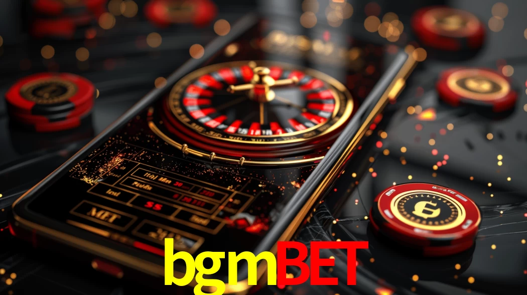 Platform Technology bgmbet