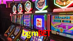 Casino VIP bgmbet