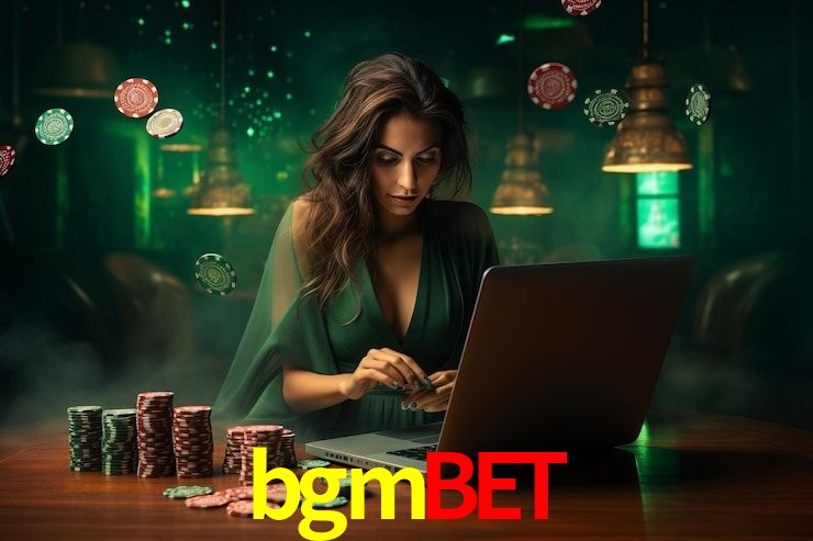 bgmbet - App Security
