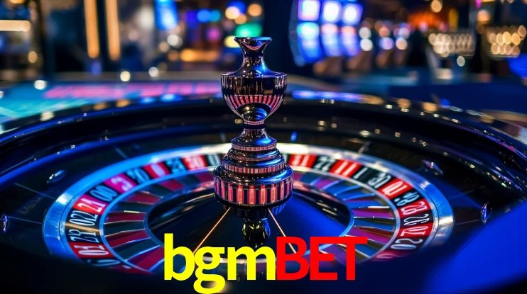 Premium Interface bgmbet