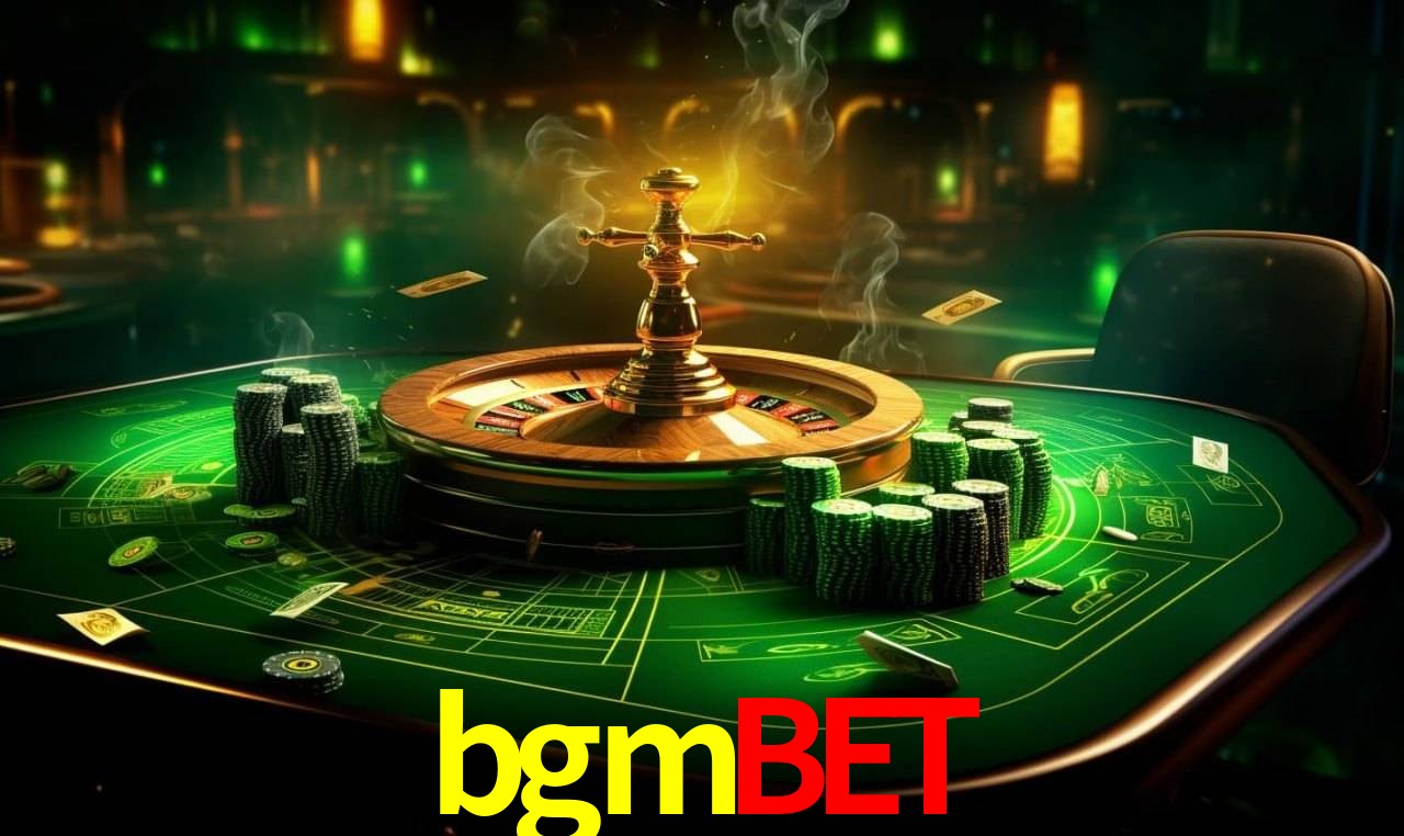Interface Premium bgmbet